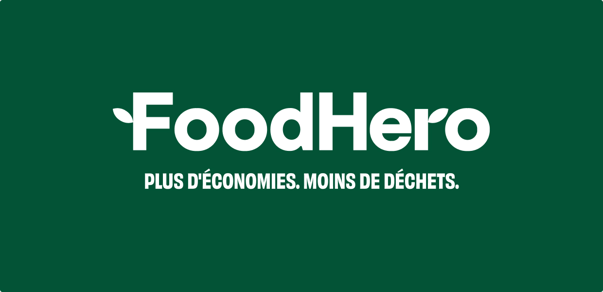 Plus Deconomies Moins FoodHero